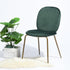 Jule Velvet Dining Chair