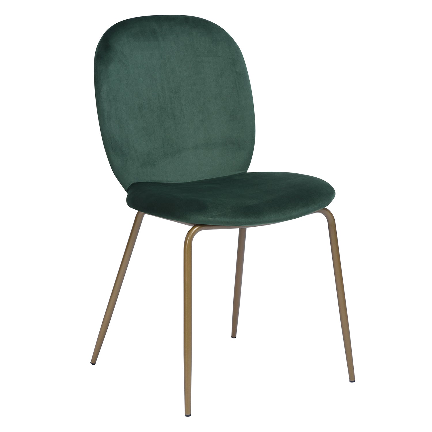 Jule Velvet Dining Chair