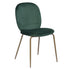 Jule Velvet Dining Chair