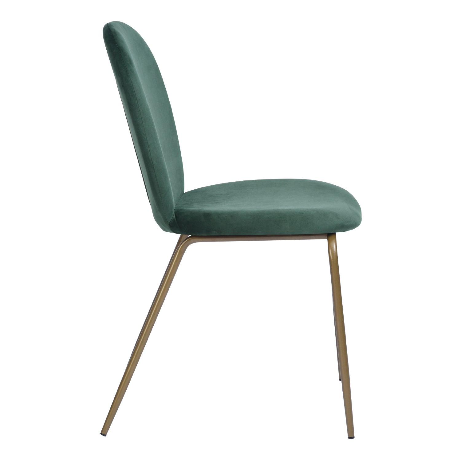 Jule Velvet Dining Chair