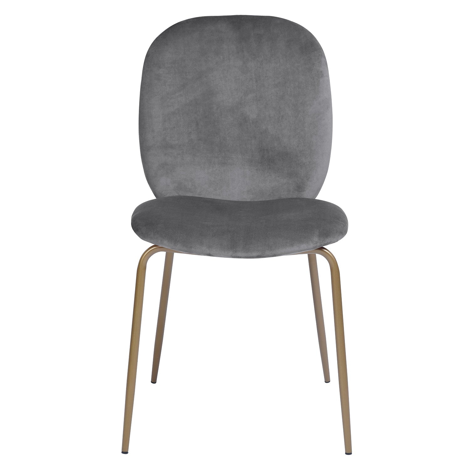 Jule Velvet Dining Chair