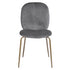 Jule Velvet Dining Chair