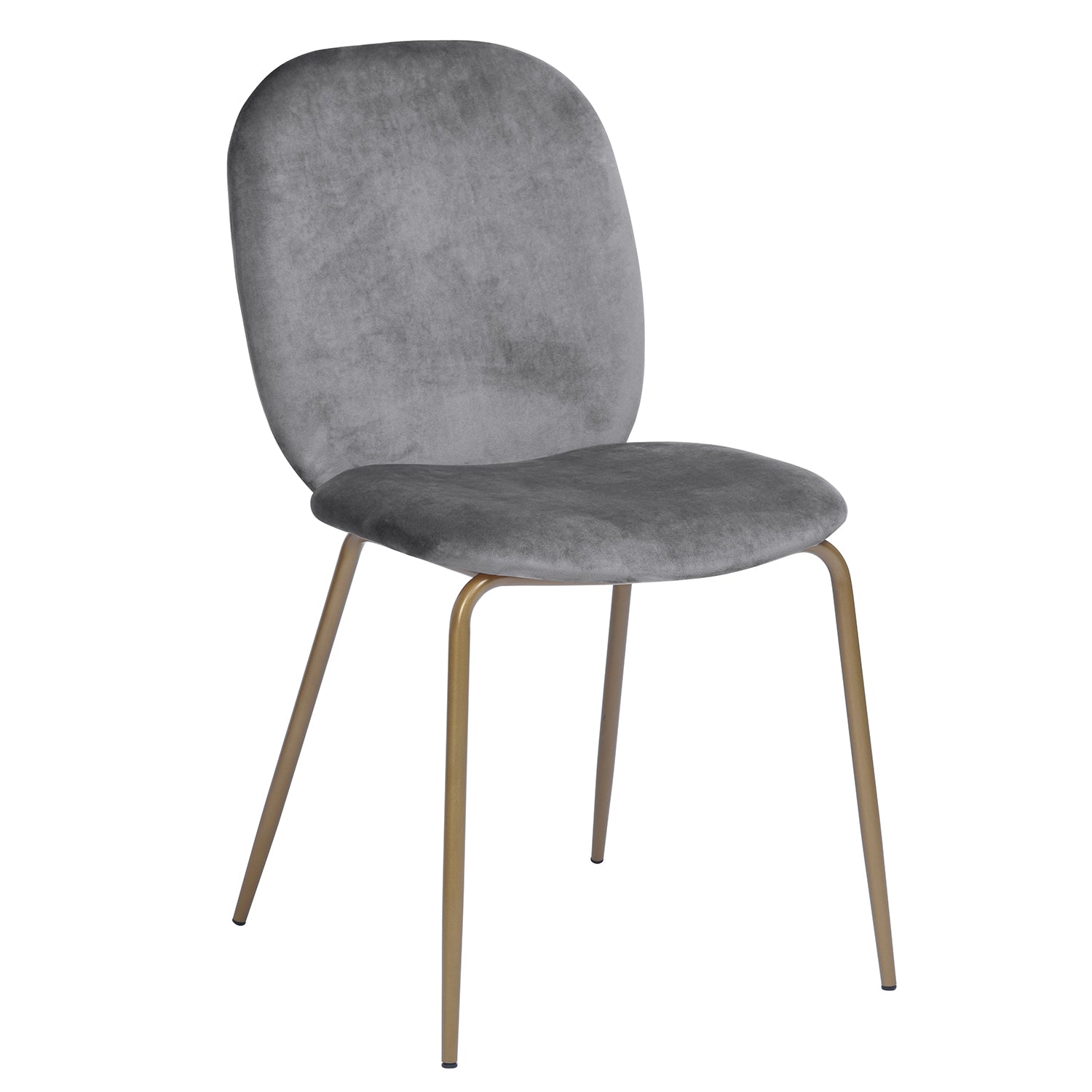 Jule Velvet Dining Chair