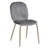 Jule Velvet Dining Chair