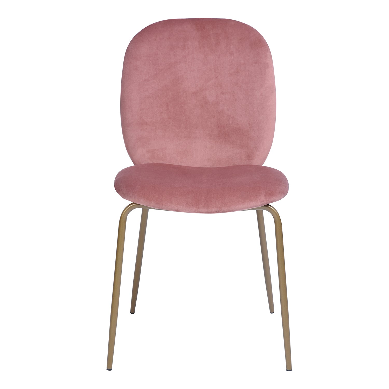 Jule Velvet Dining Chair