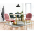 Jule Velvet Dining Chair