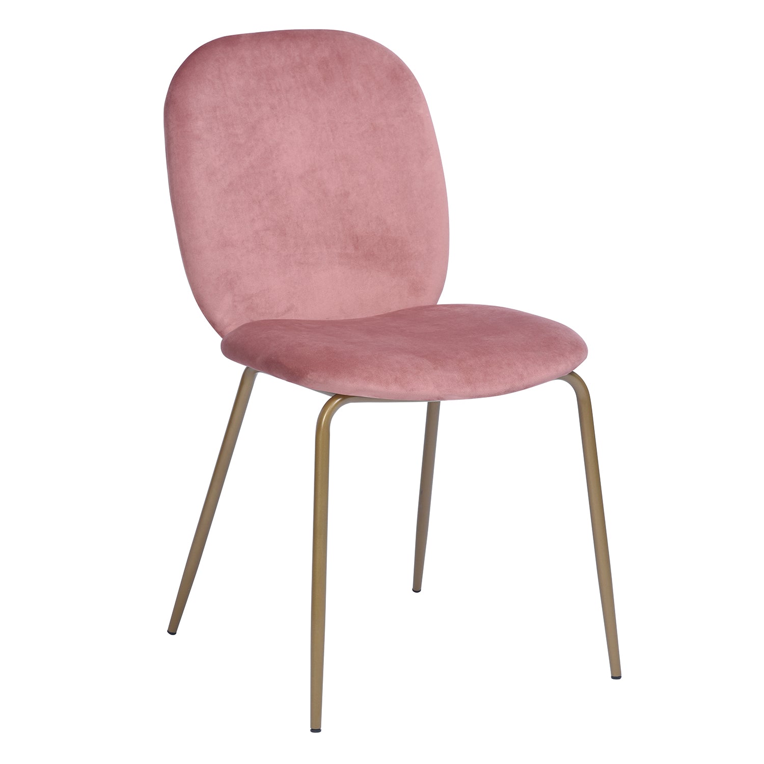 Jule Velvet Dining Chair