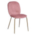 Jule Velvet Dining Chair