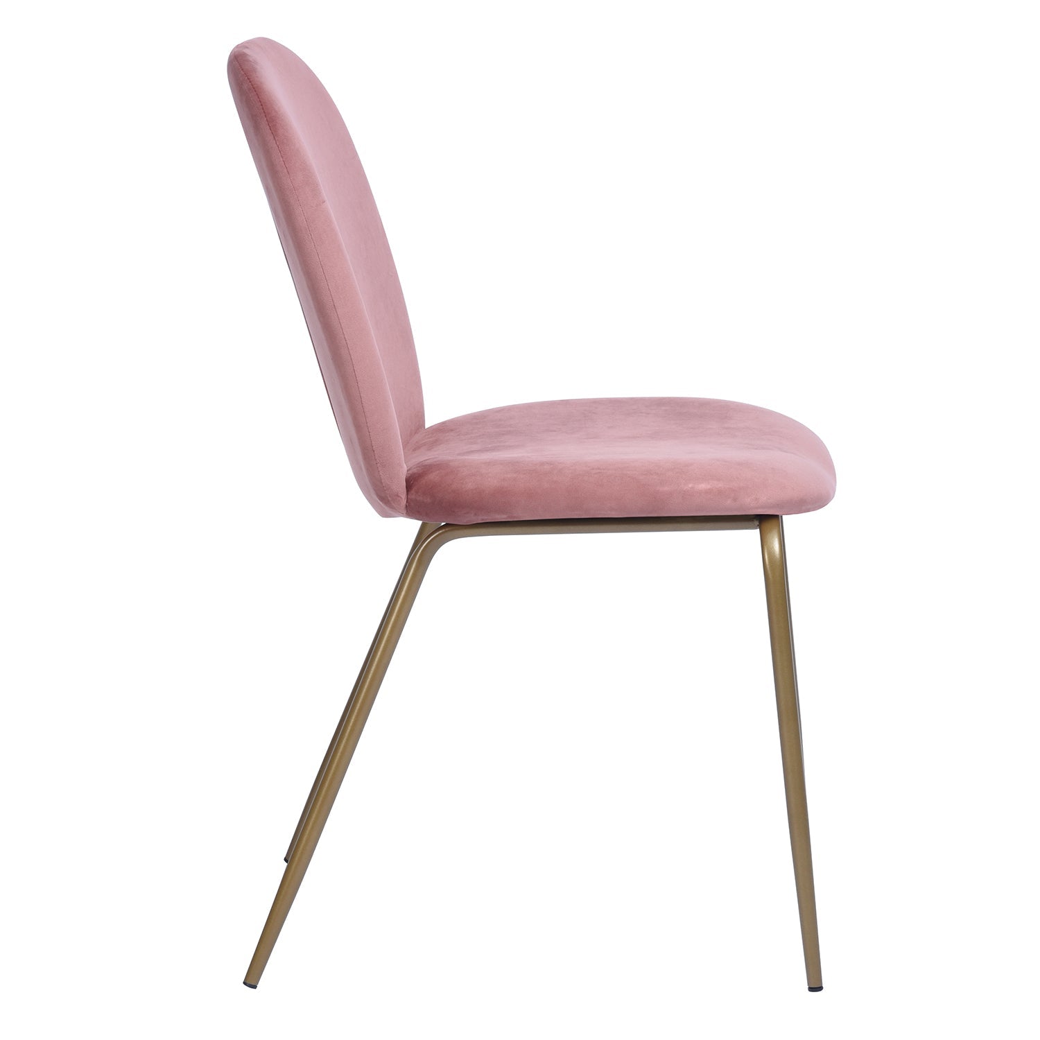 Jule Velvet Dining Chair