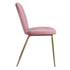 Jule Velvet Dining Chair