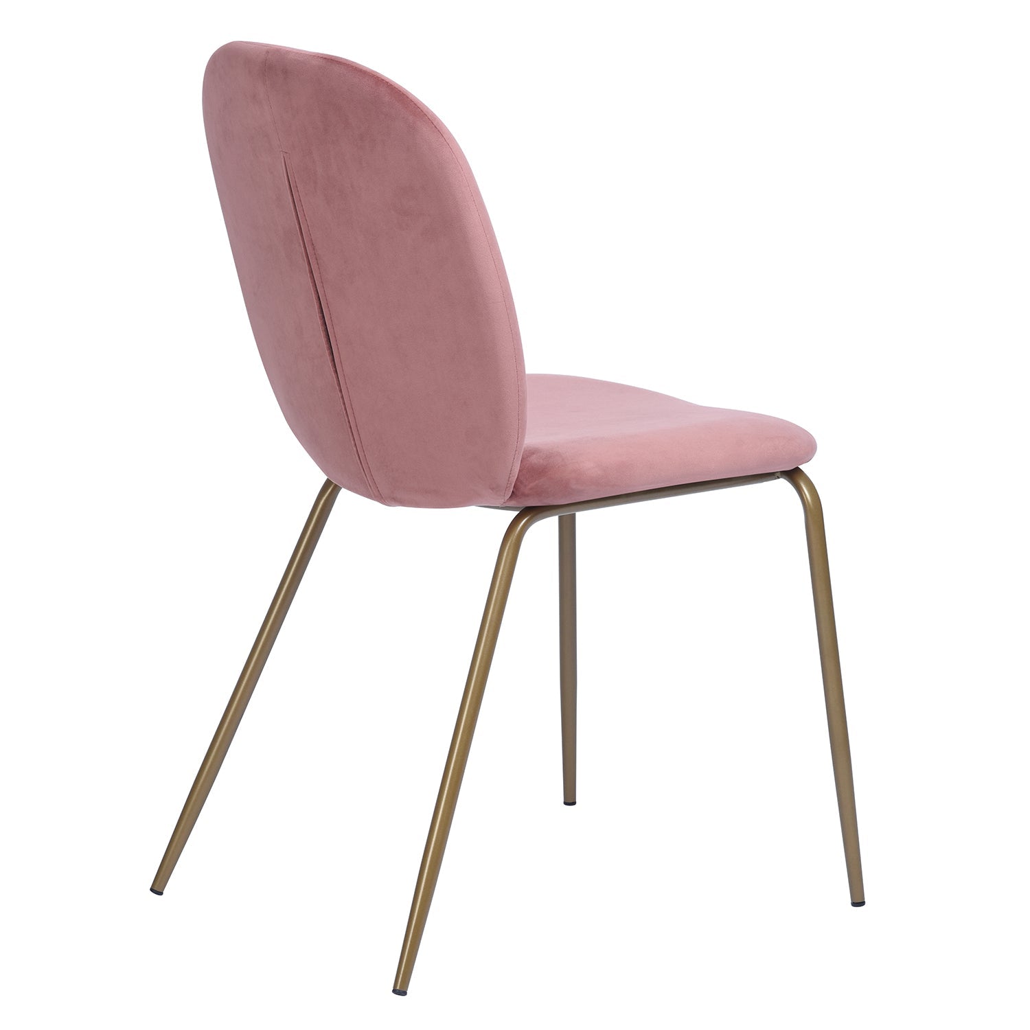 Jule Velvet Dining Chair