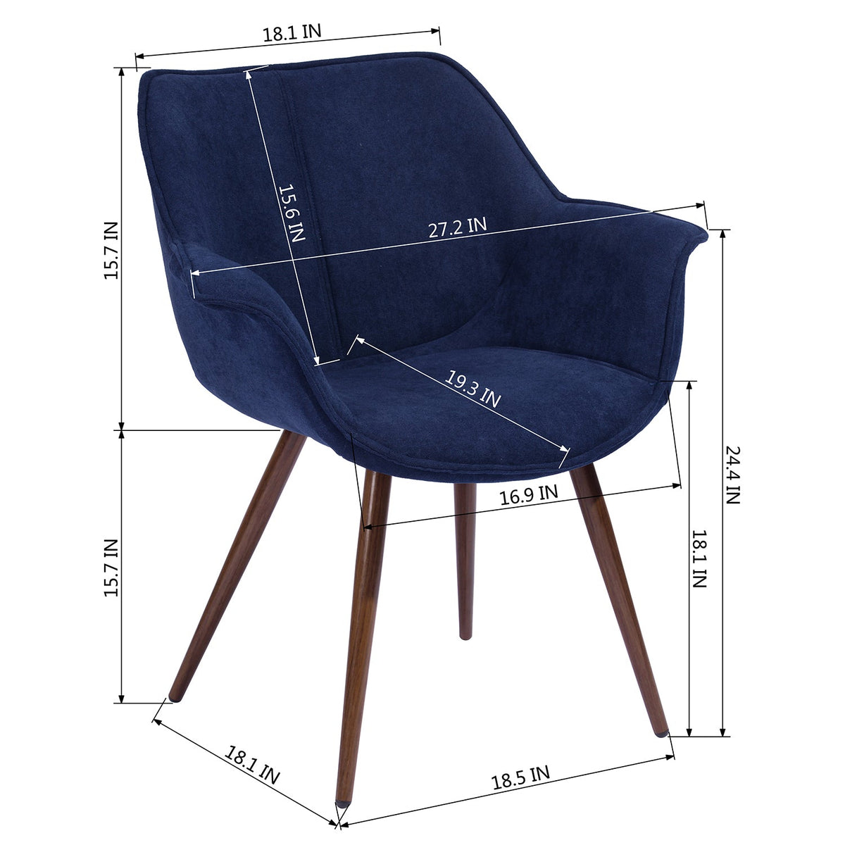 Julian Dining Chair
