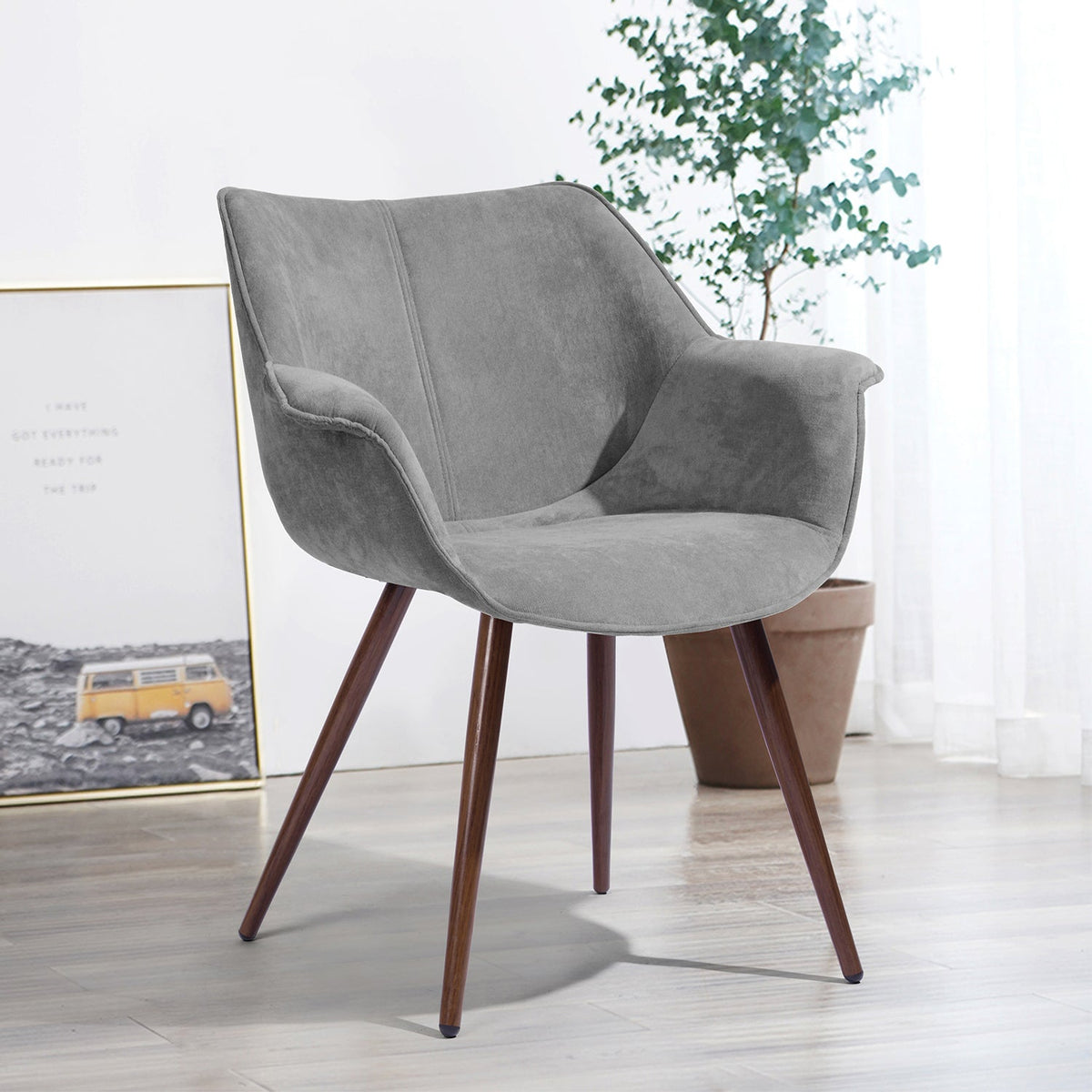 Julian Dining Chair