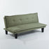 KALD GREEN – Green Sofa Bed