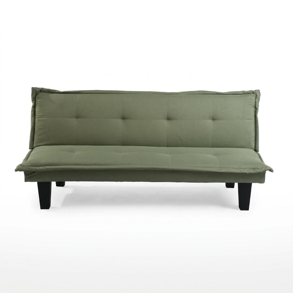 KALD GREEN – Green Sofa Bed