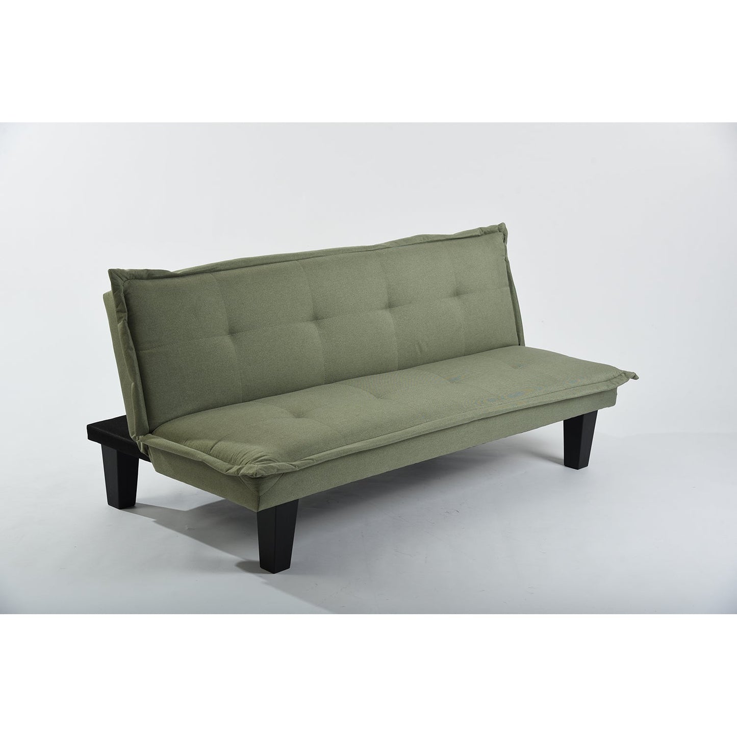 KALD GREEN – Green Sofa Bed