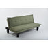 KALD GREEN – Green Sofa Bed