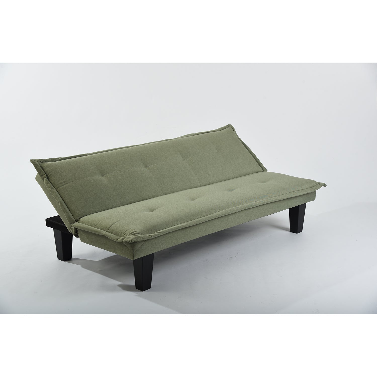 KALD GREEN – Green Sofa Bed