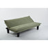 KALD GREEN – Green Sofa Bed