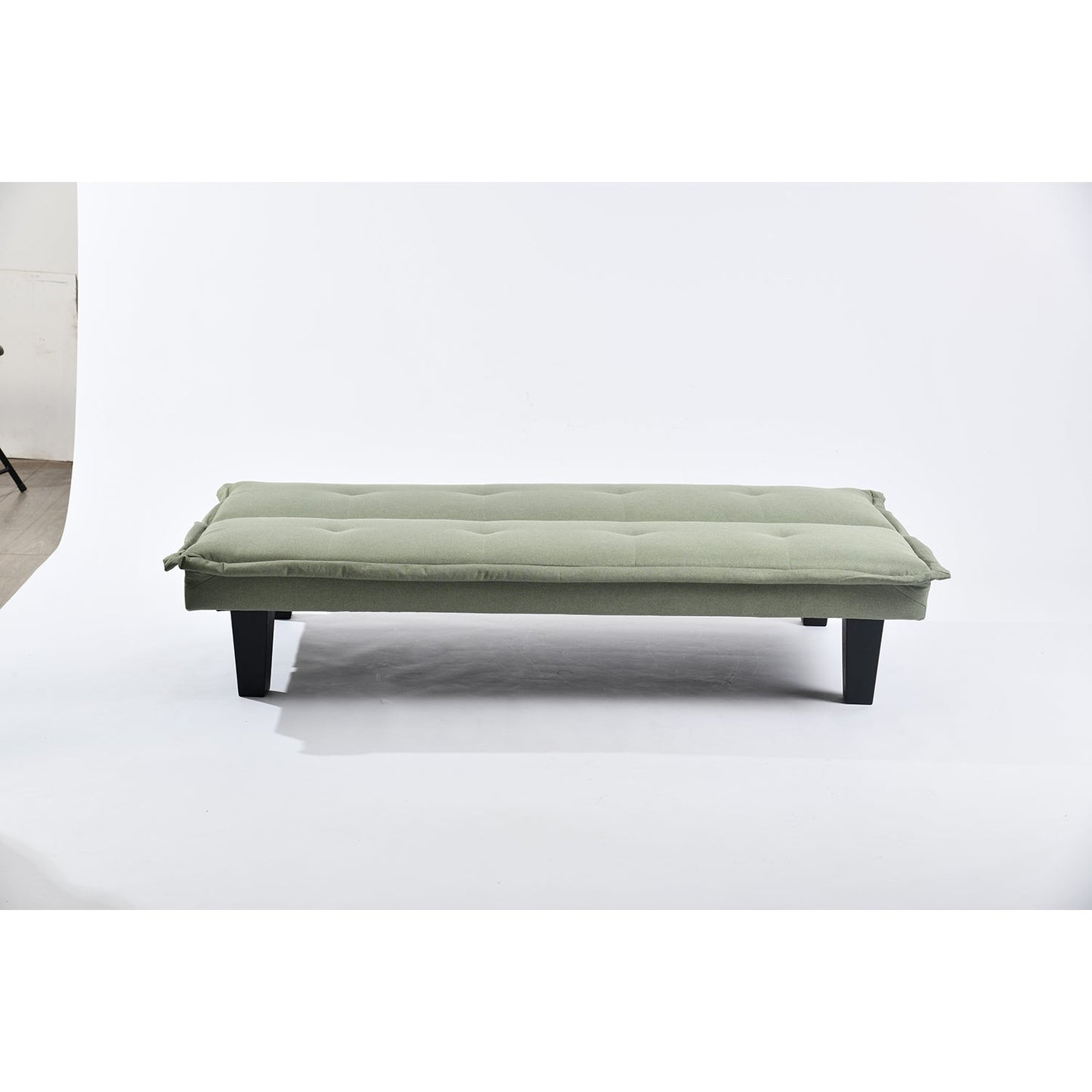 KALD GREEN – Green Sofa Bed