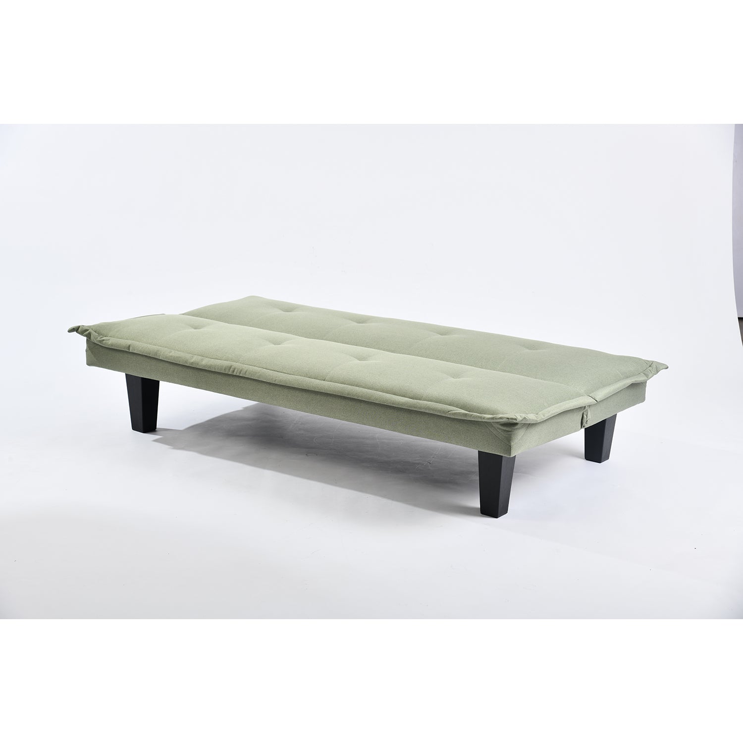 KALD GREEN – Green Sofa Bed