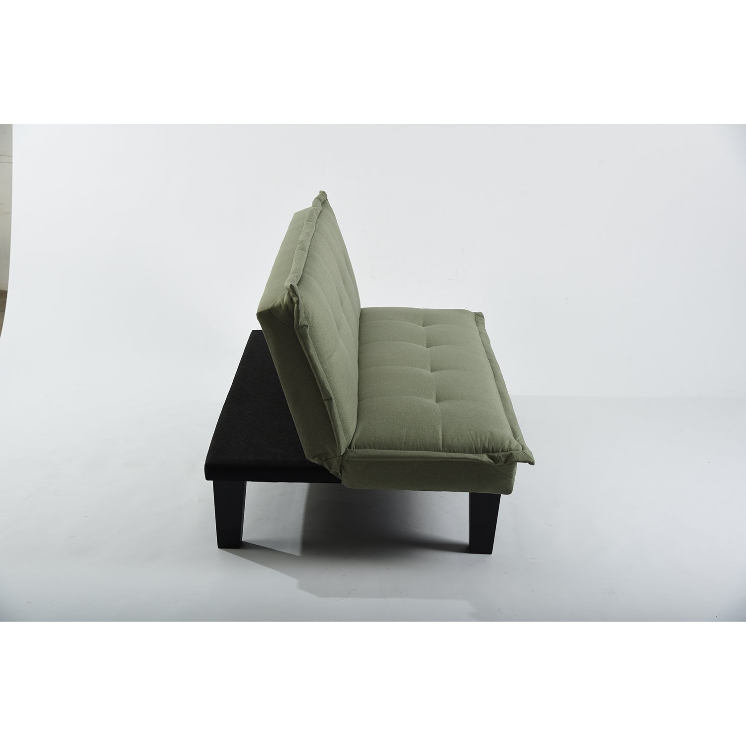 KALD GREEN – Green Sofa Bed