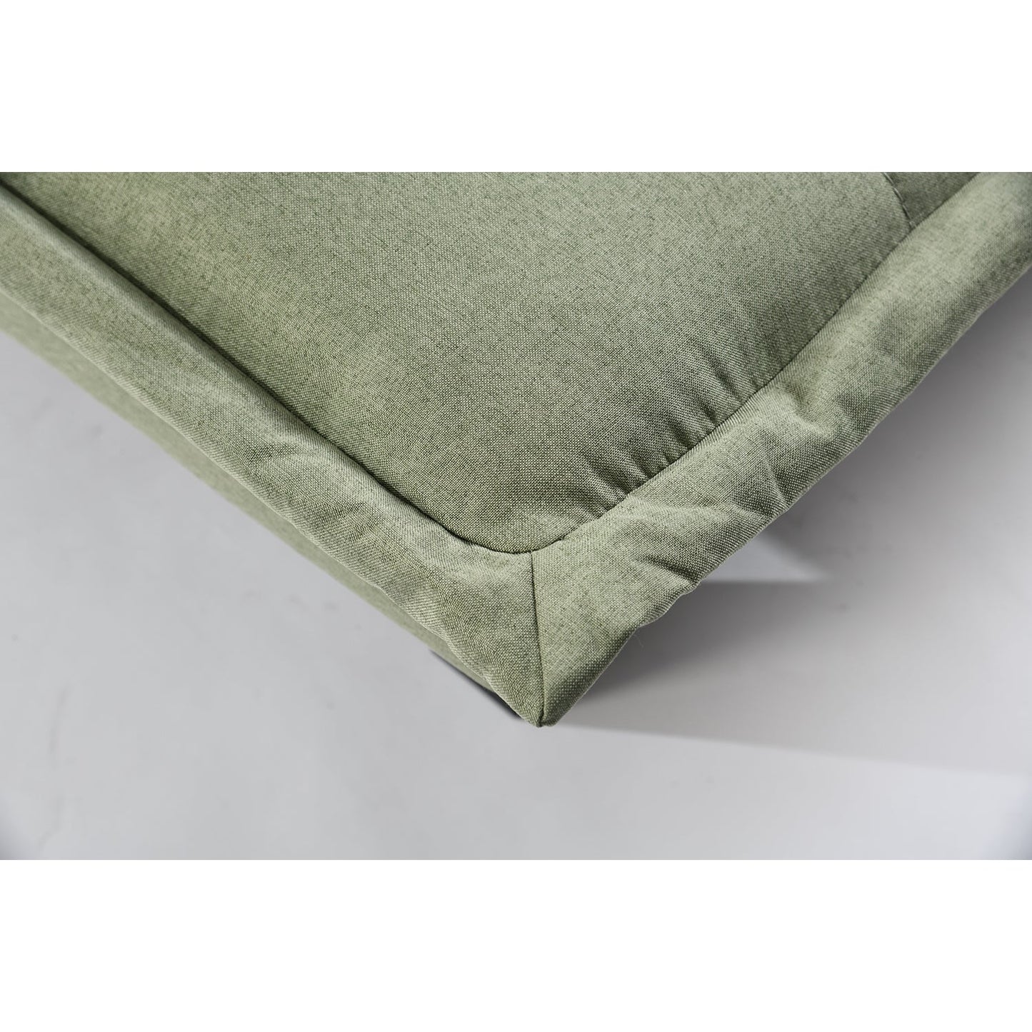 KALD GREEN – Green Sofa Bed