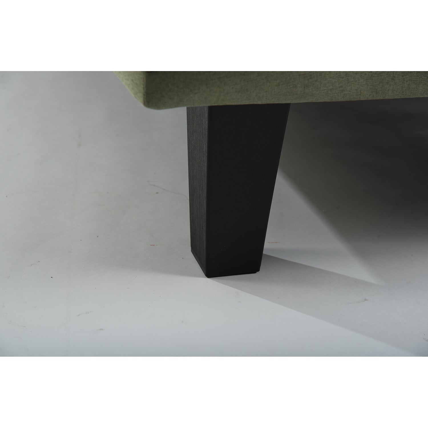 KALD GREEN – Green Sofa Bed