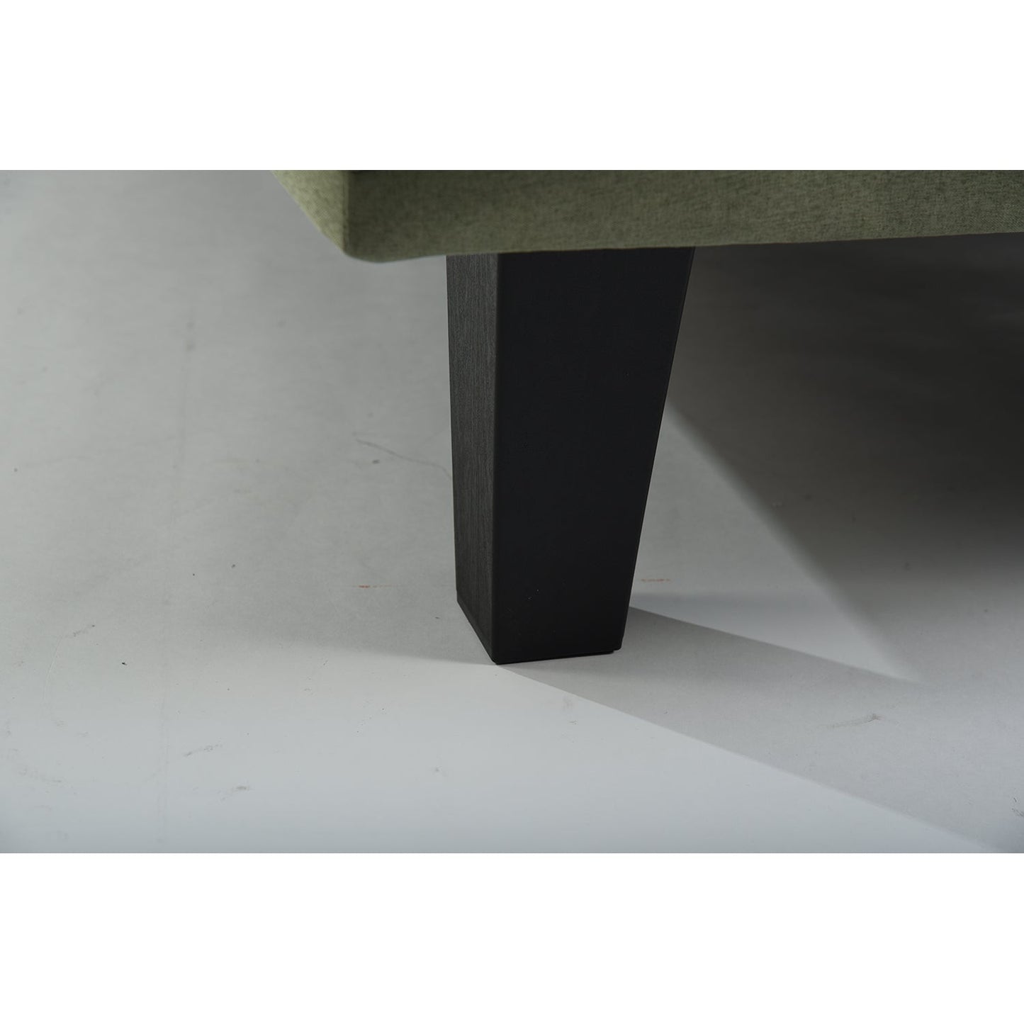 KALD GREEN – Green Sofa Bed