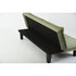 KALD GREEN – Green Sofa Bed