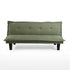 KALD GREEN – Green Sofa Bed