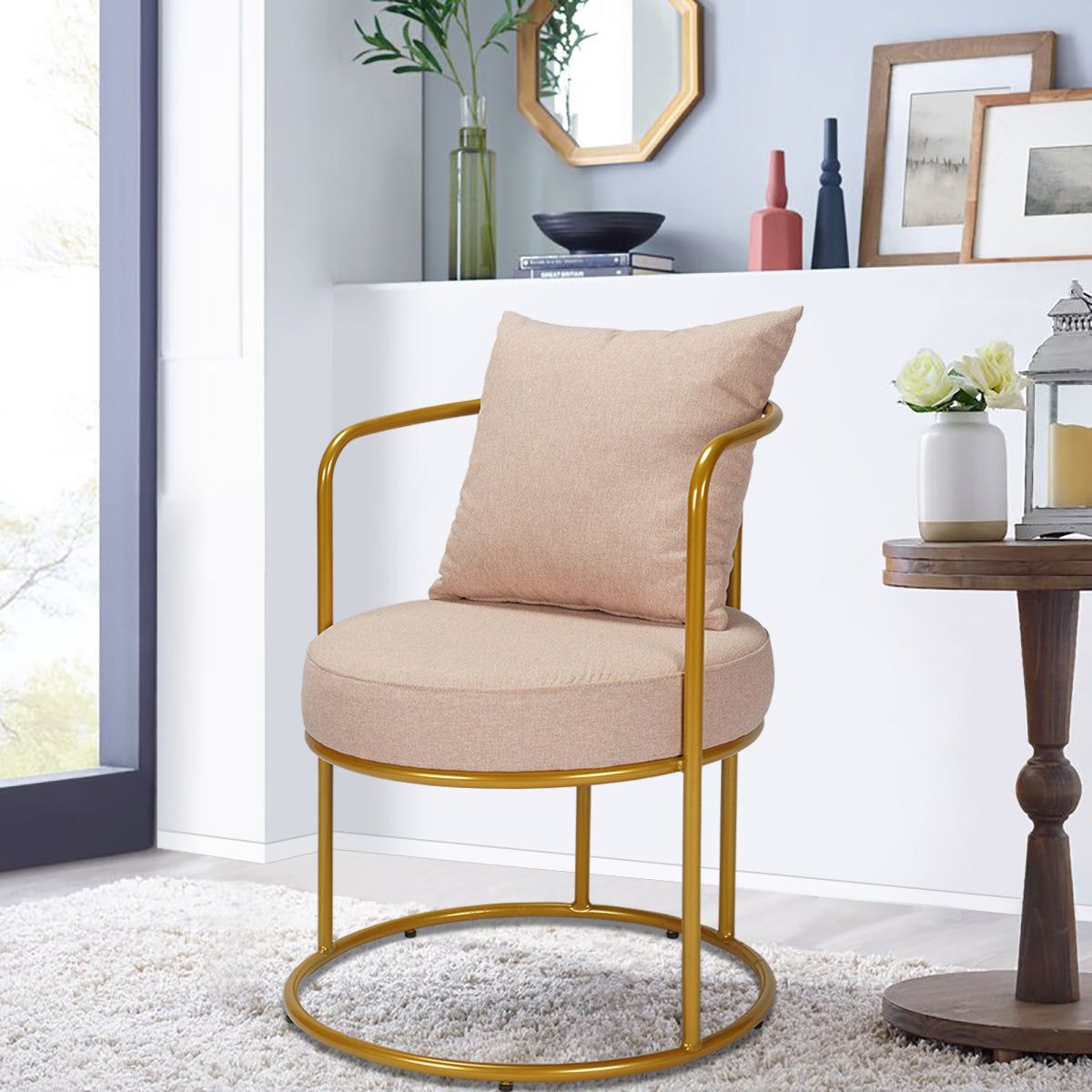 Kanter Accent Chair