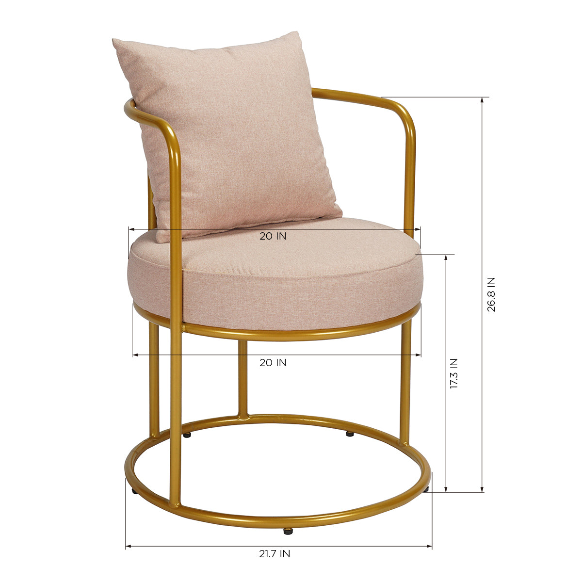 Kanter Accent Chair