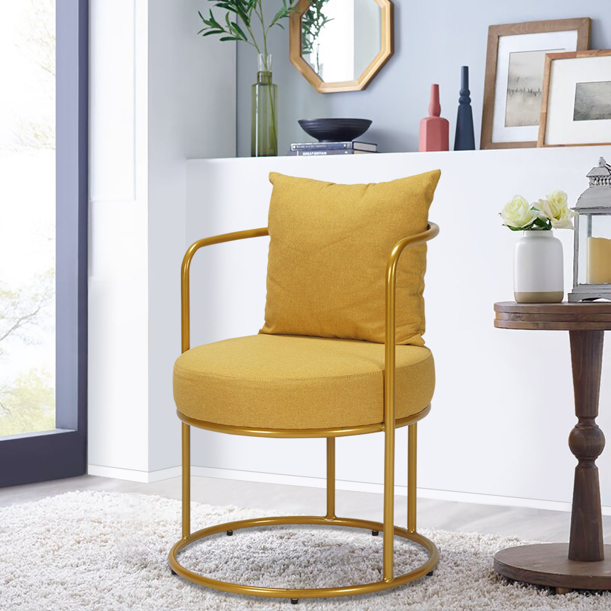Kanter Accent Chair