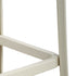 Modern Minimalist Barstool, Full PP Construction - KARI