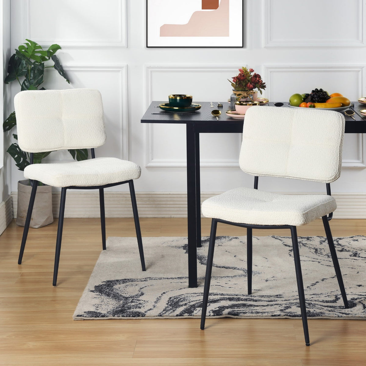 Karomi Dining Chair