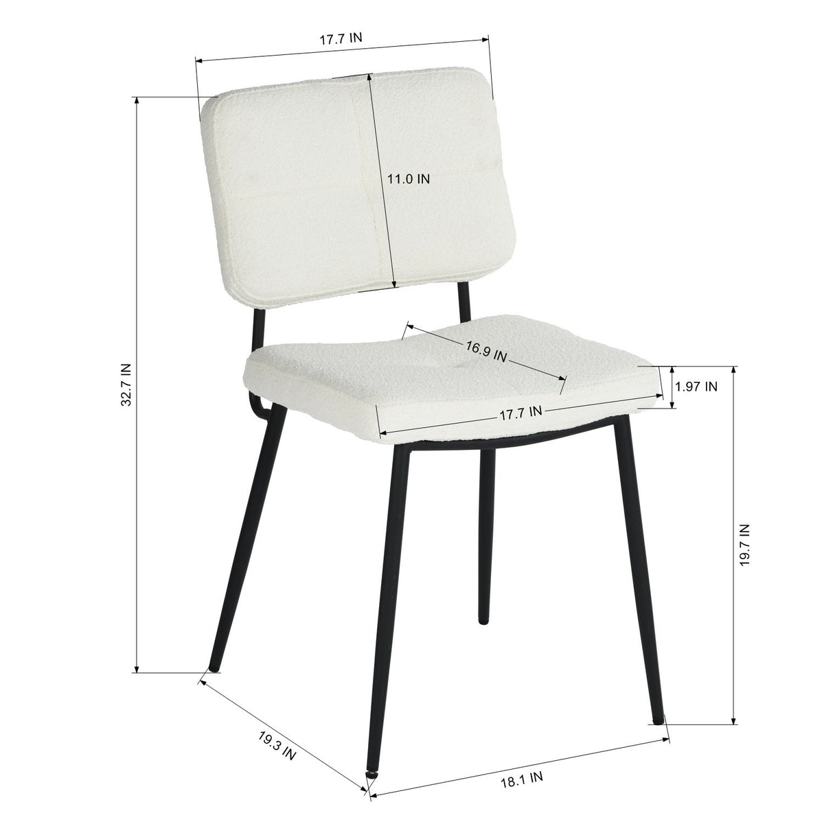 Karomi Dining Chair