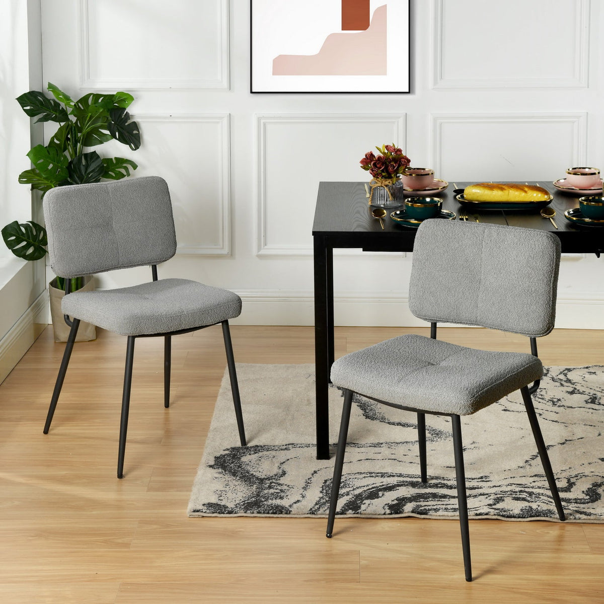 Karomi Dining Chair