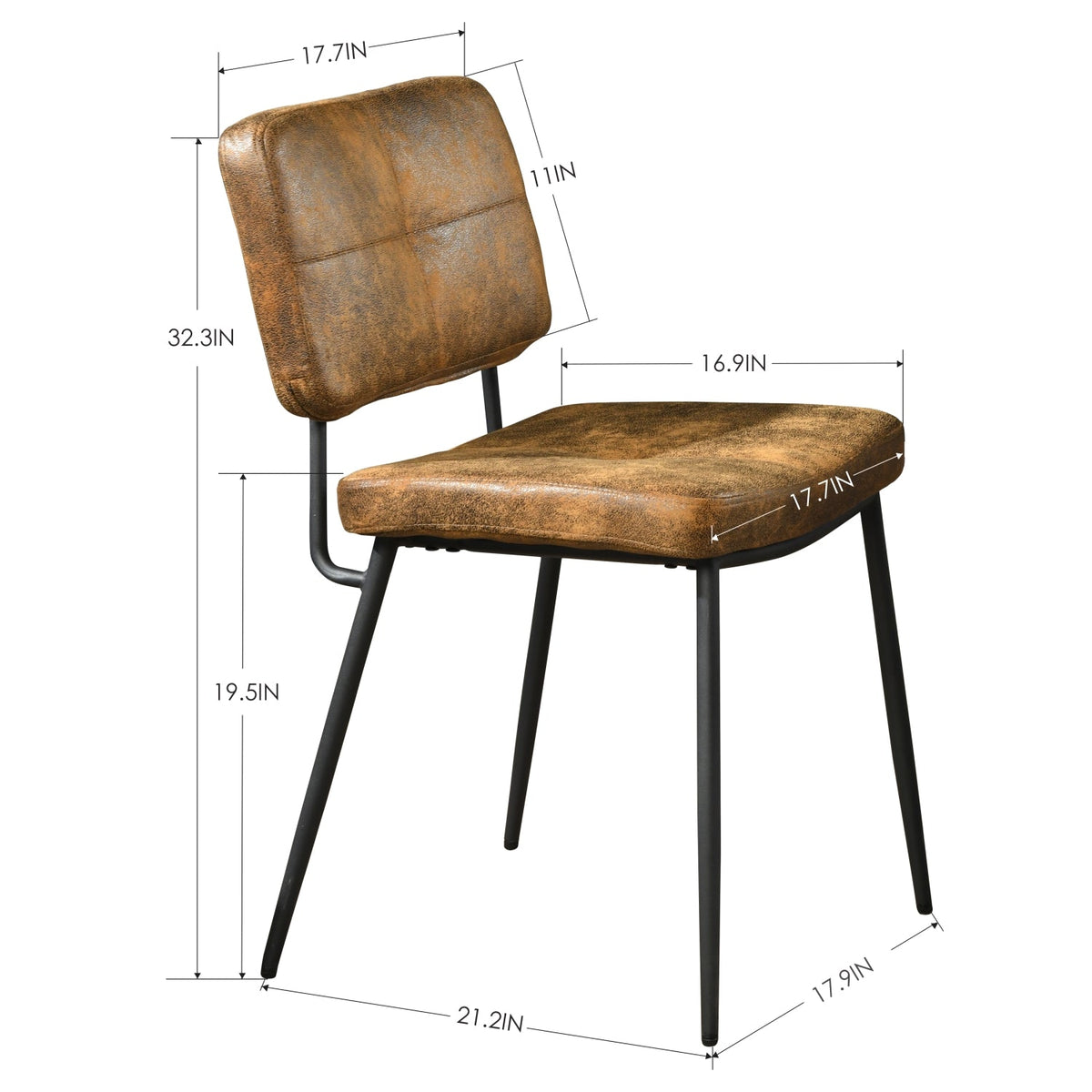 Karomi Dining Chair