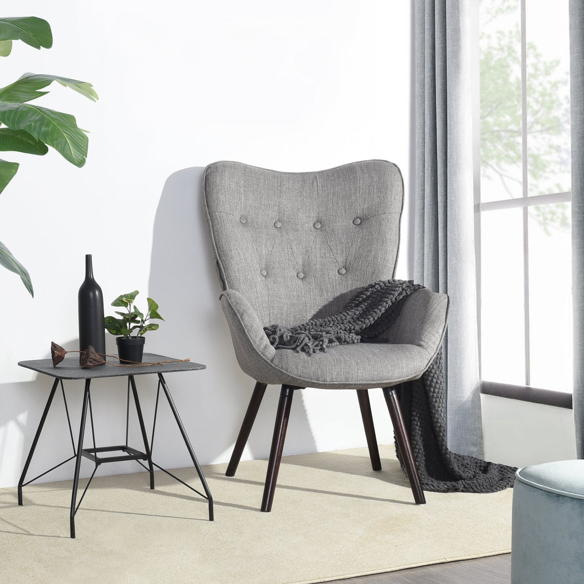 Kas Kd  Accent Chair