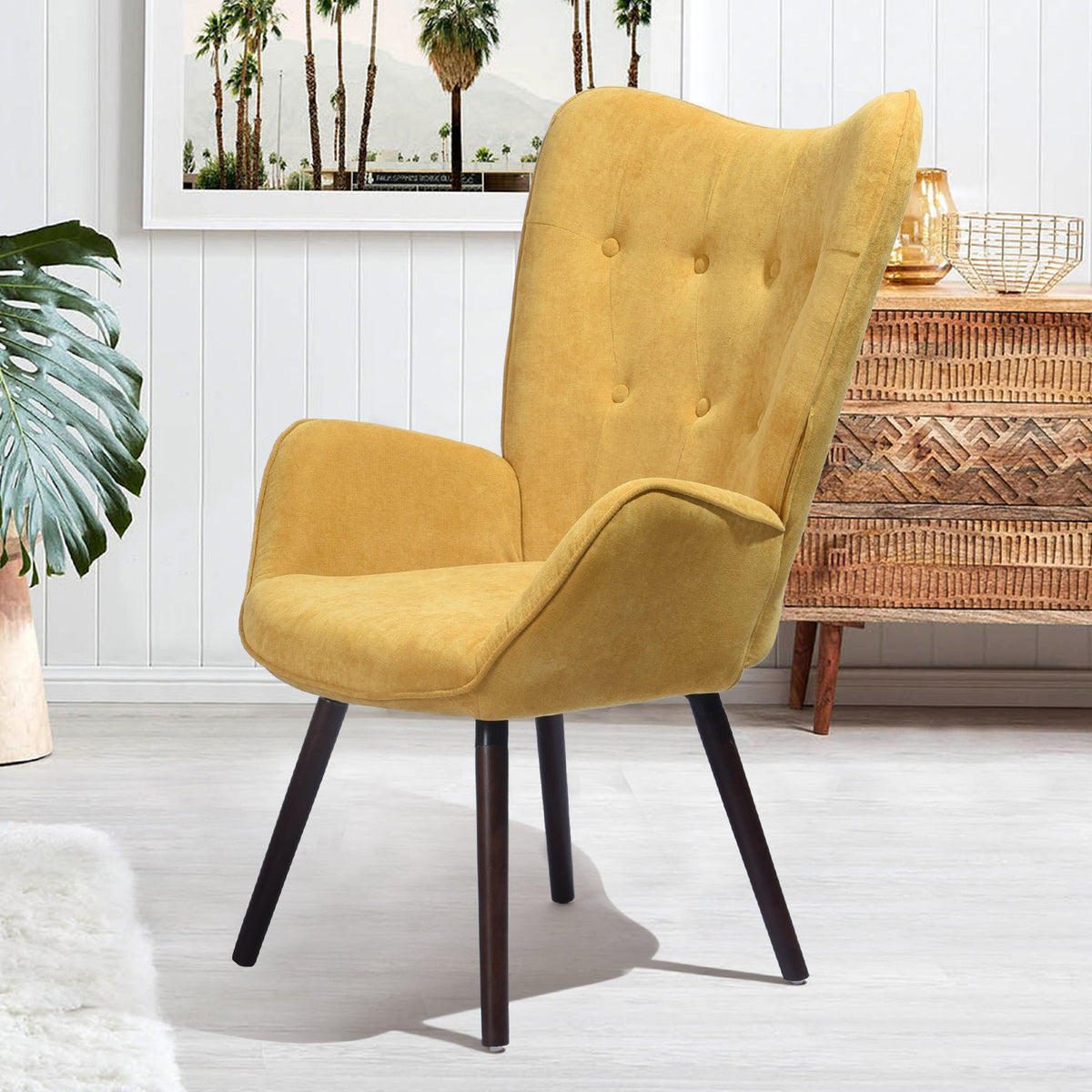 Kas Kd  Accent Chair
