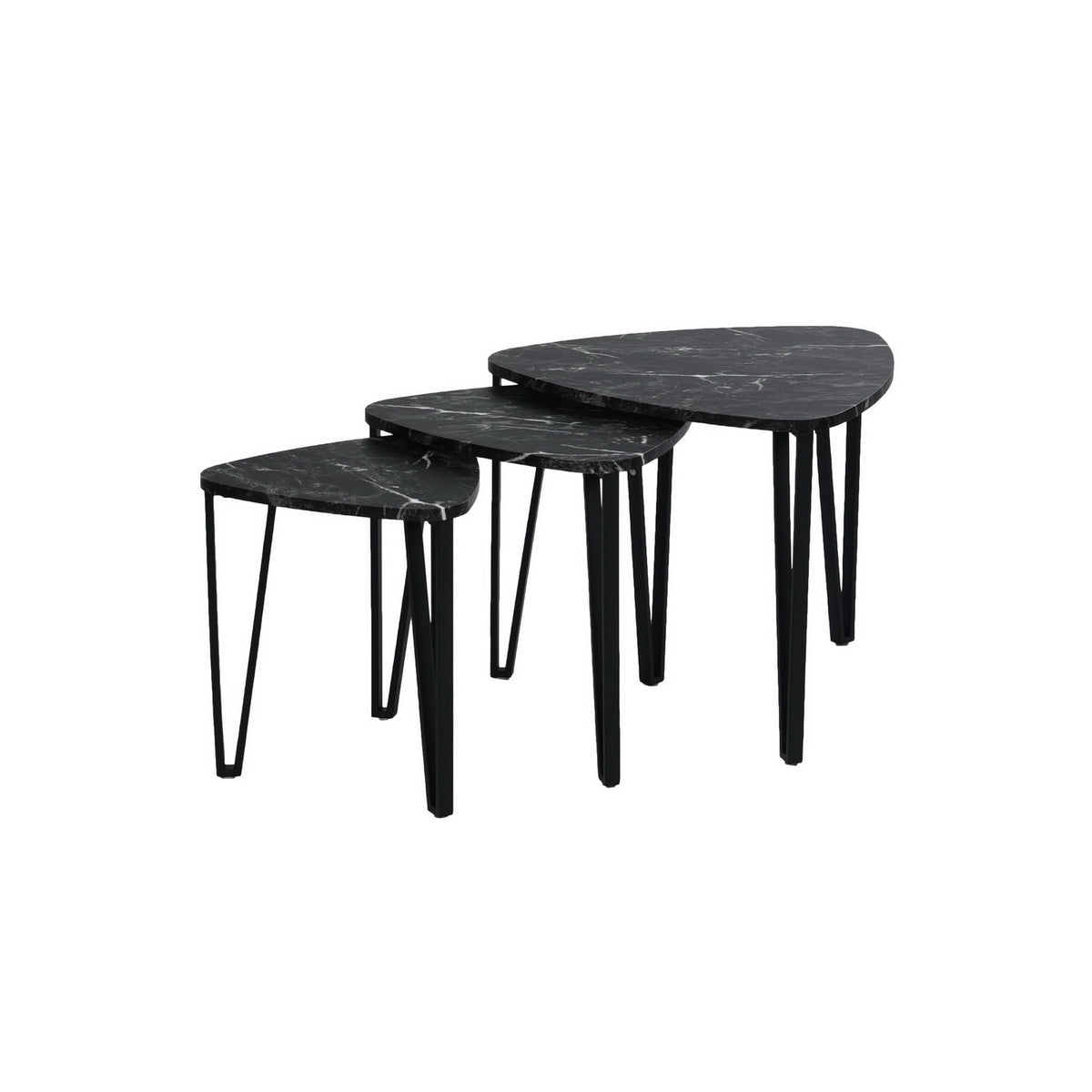 Kauwhata Nest Table