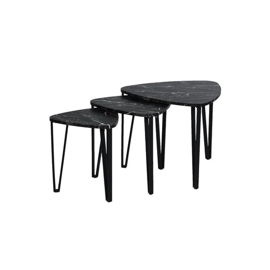 Kauwhata Nest Table