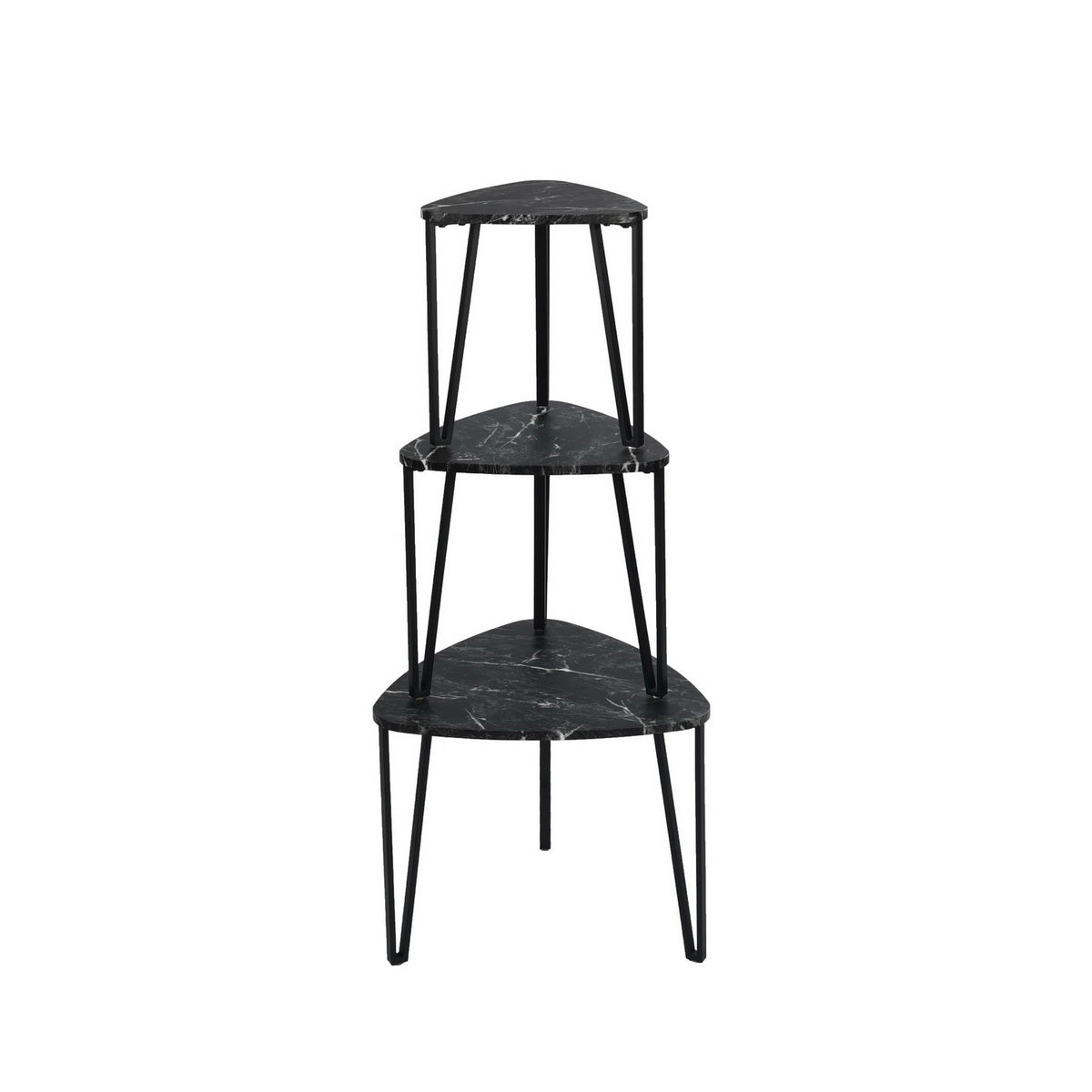 Kauwhata Nest Table