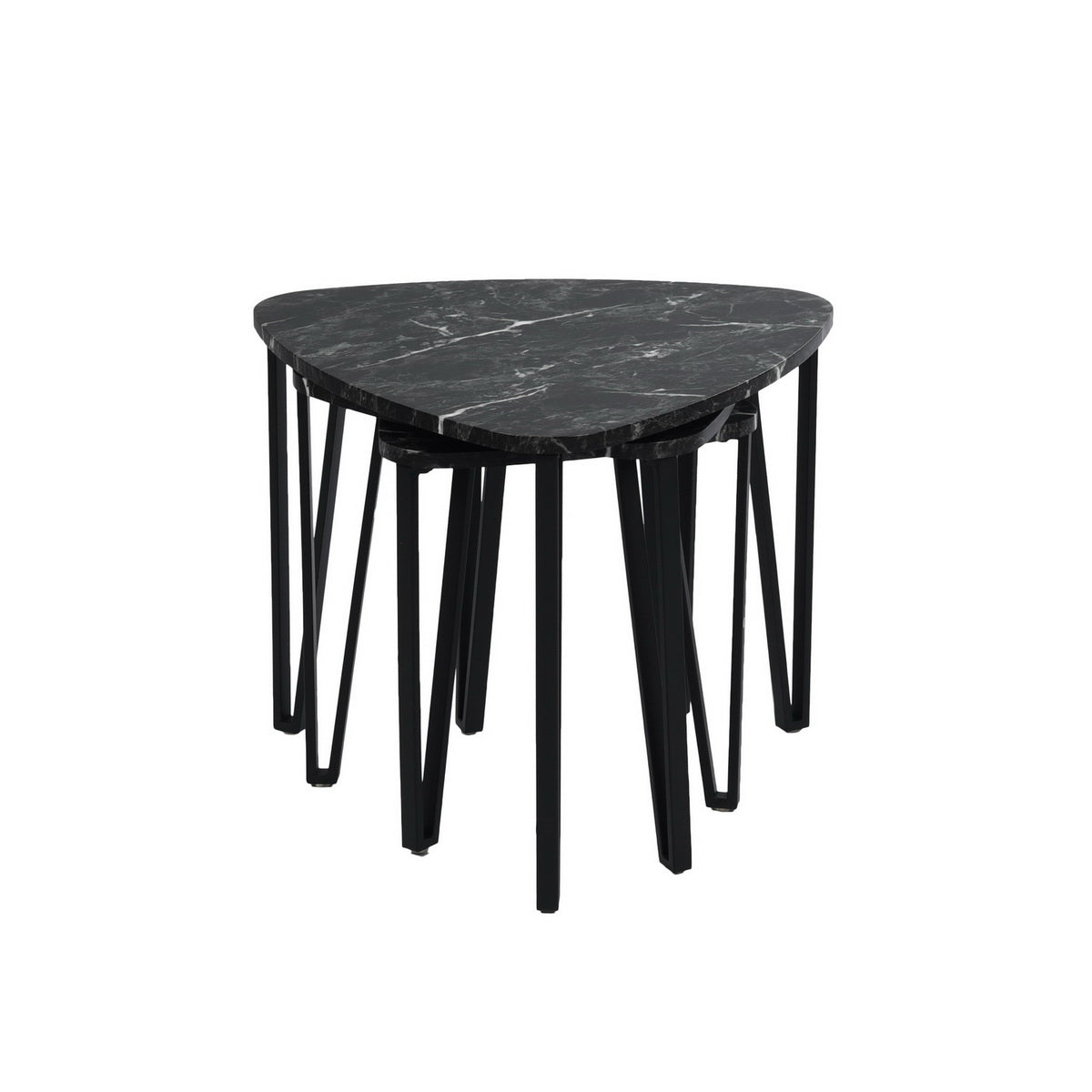 Kauwhata Nest Table