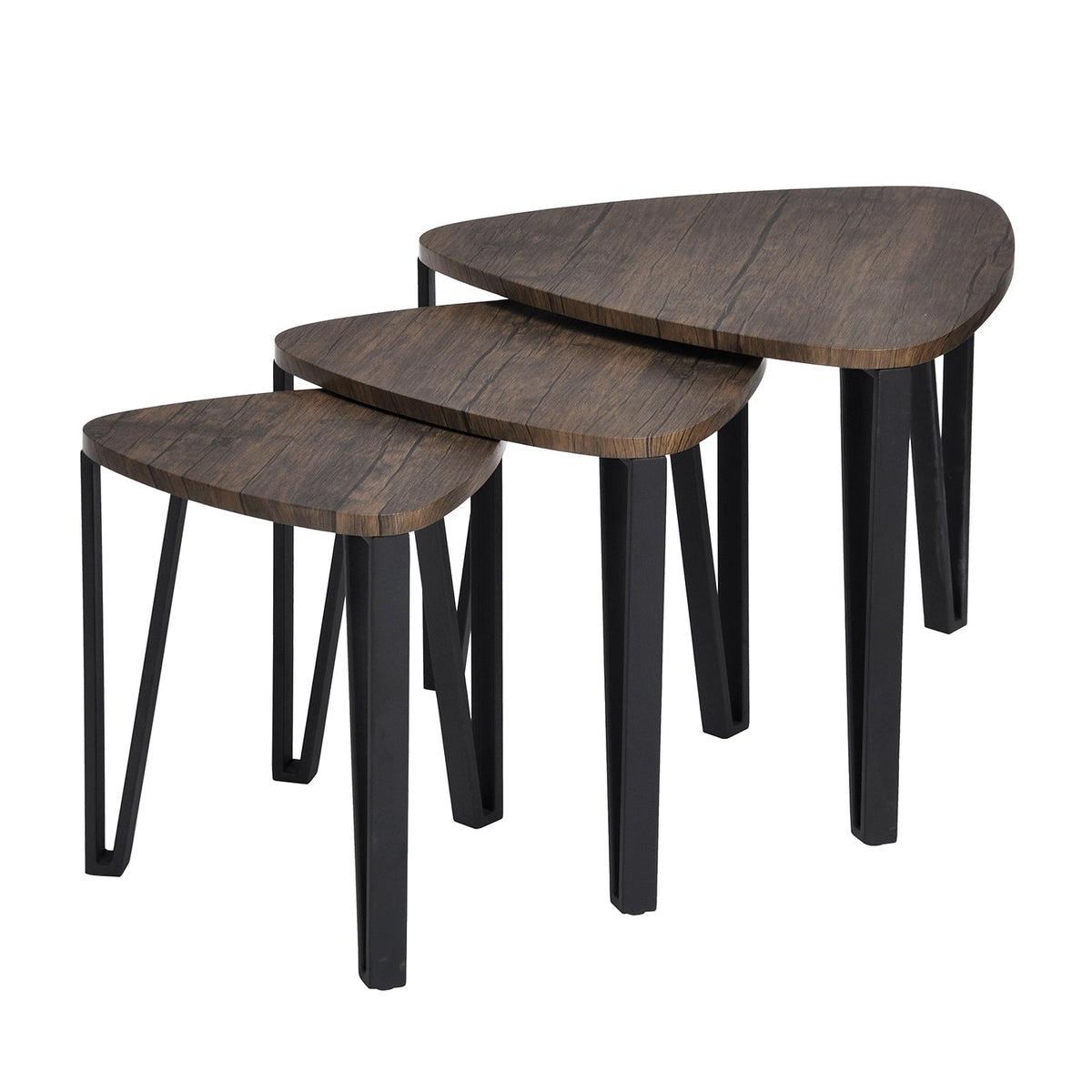 Kauwhata Nest Table