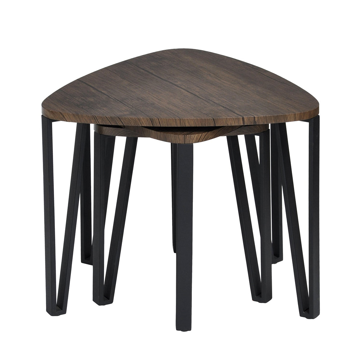 Kauwhata Nest Table