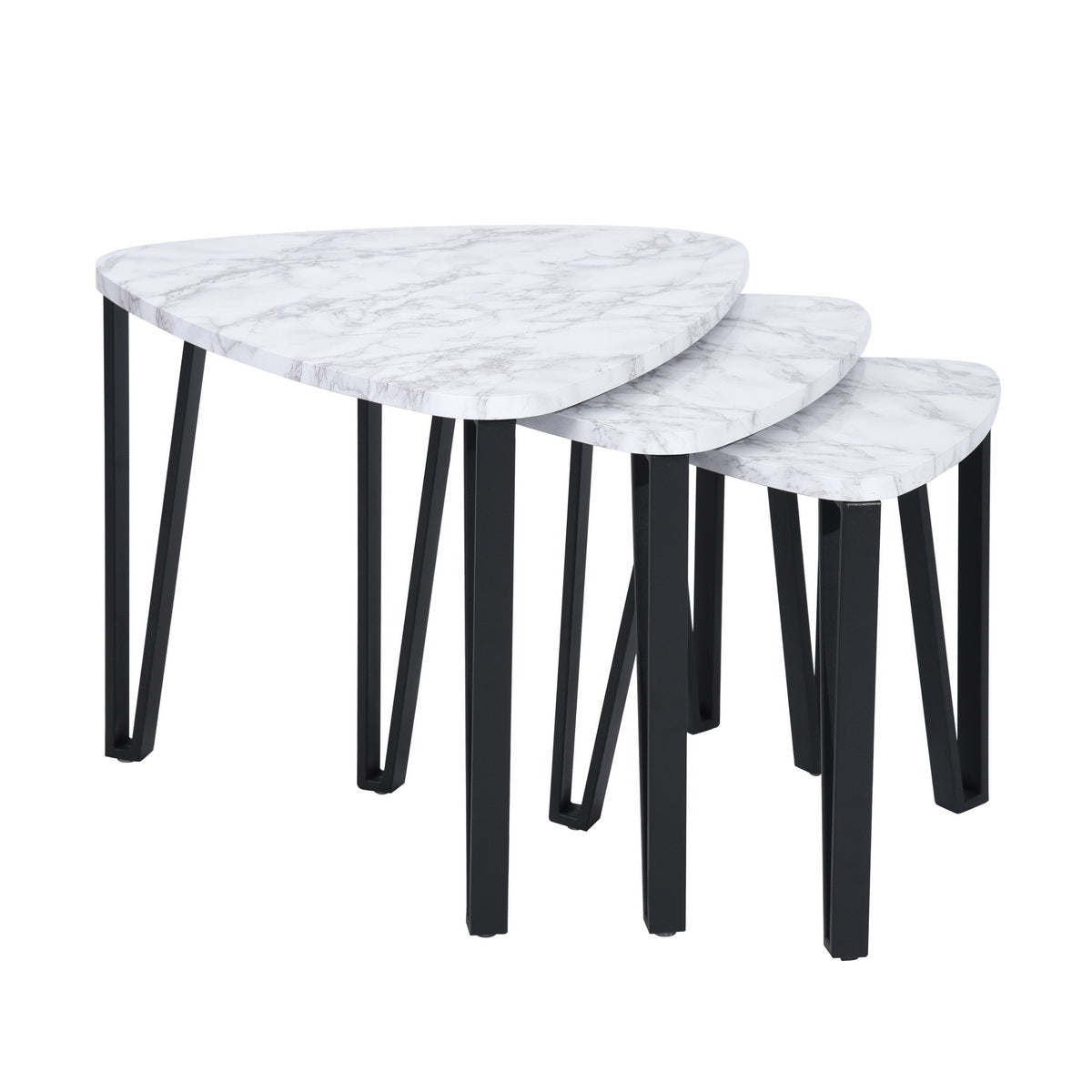 Kauwhata Nest Table