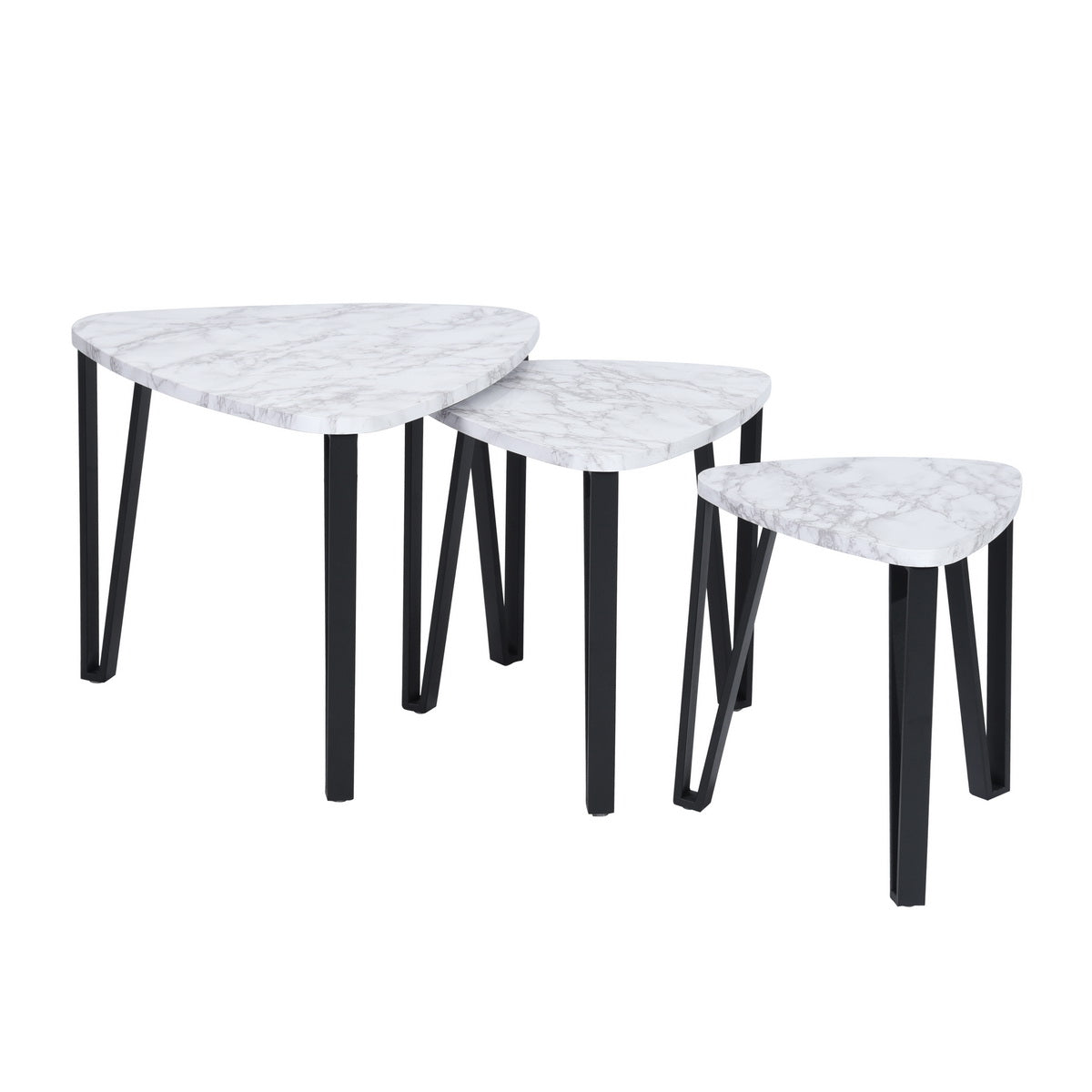 Kauwhata Nest Table