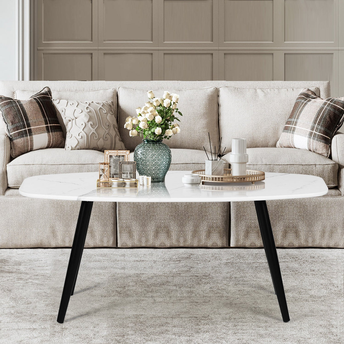 Kenna Coffee Table
